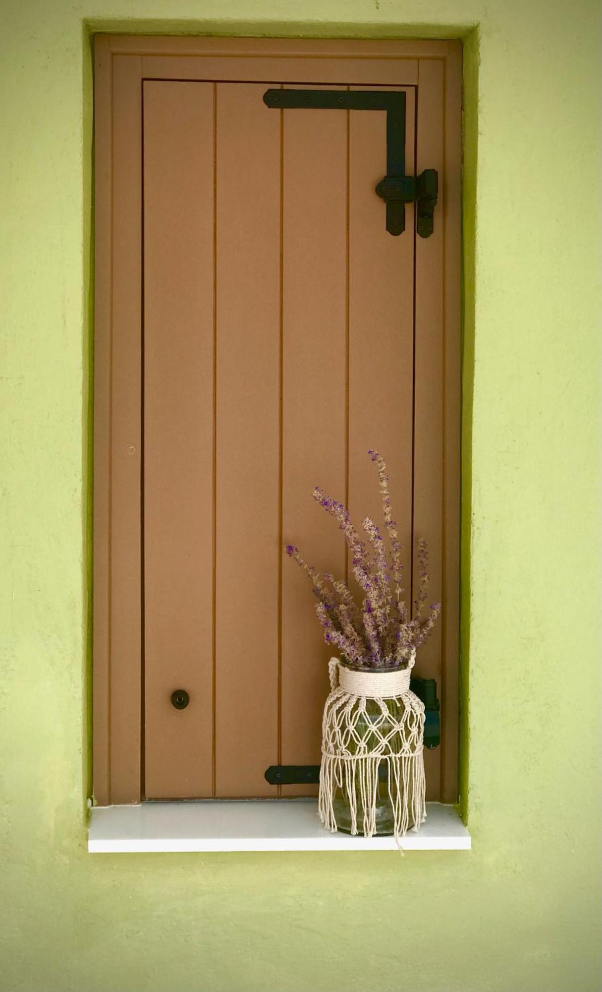Olivegrove House Appartement Vourvourou Buitenkant foto