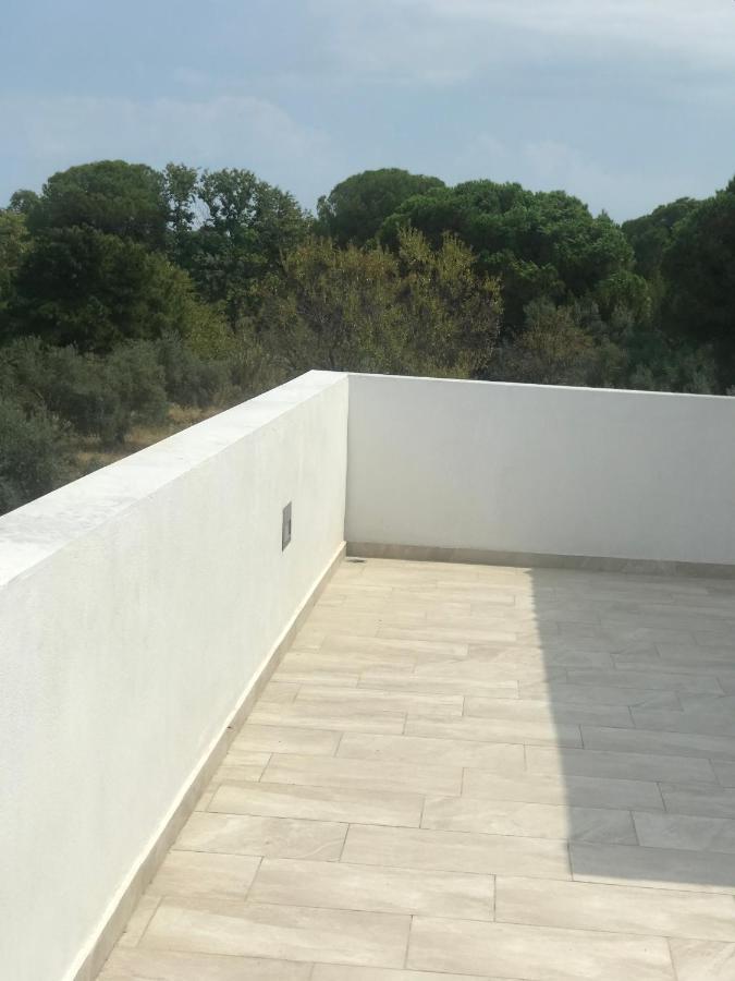 Olivegrove House Appartement Vourvourou Buitenkant foto