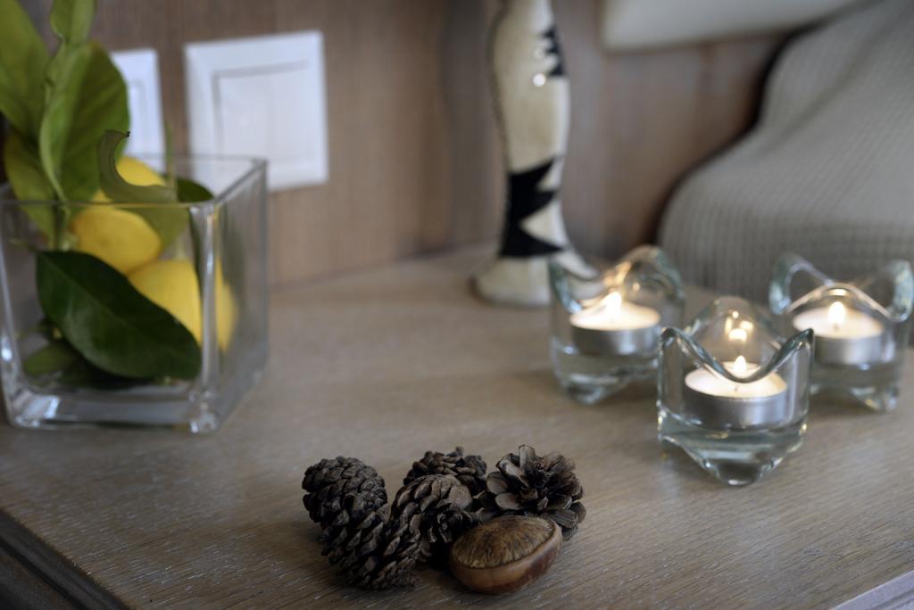 Olivegrove House Appartement Vourvourou Buitenkant foto