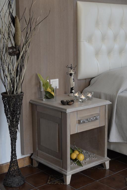 Olivegrove House Appartement Vourvourou Buitenkant foto
