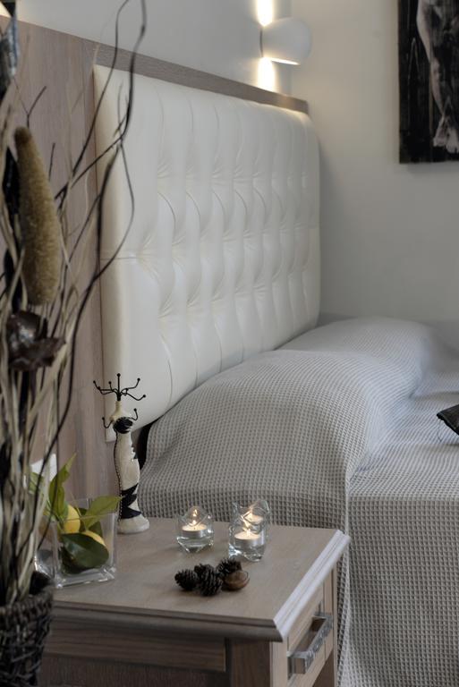 Olivegrove House Appartement Vourvourou Buitenkant foto