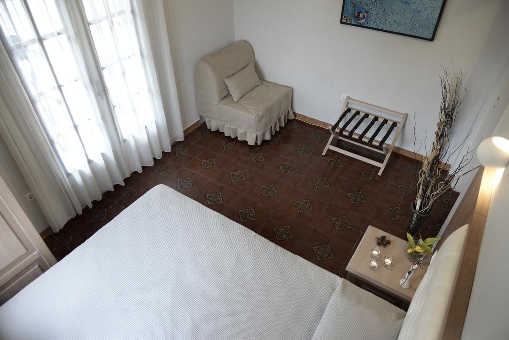 Olivegrove House Appartement Vourvourou Buitenkant foto
