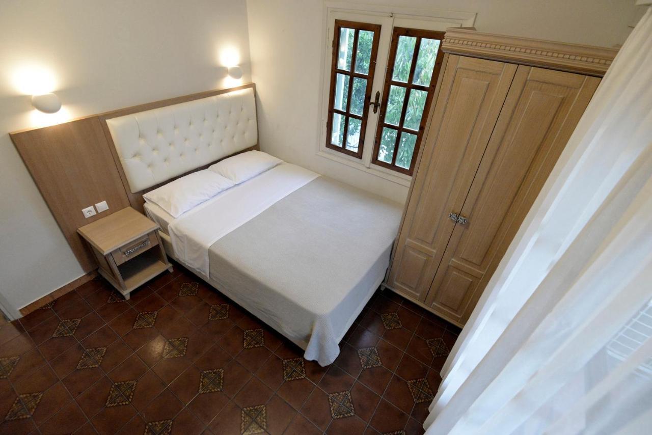Olivegrove House Appartement Vourvourou Buitenkant foto