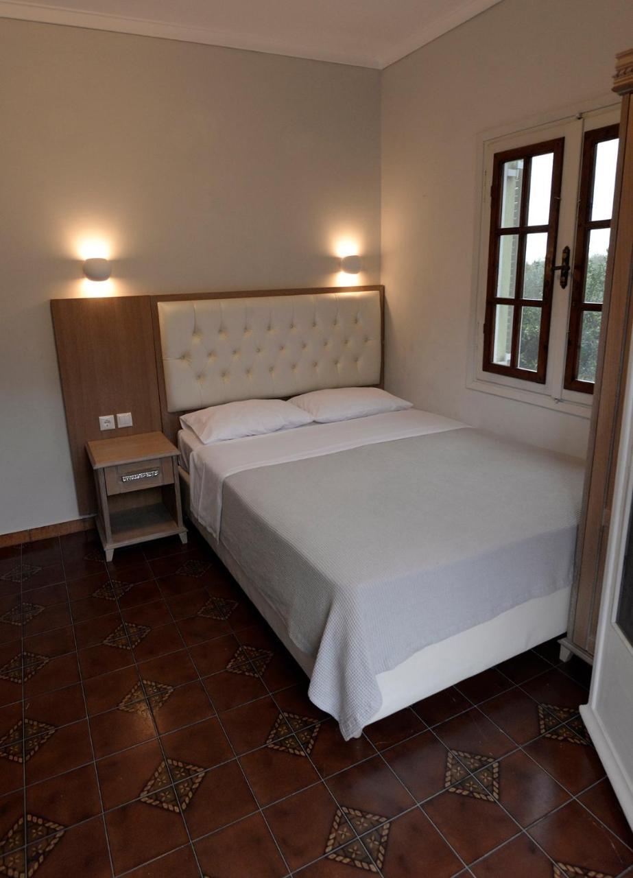 Olivegrove House Appartement Vourvourou Buitenkant foto