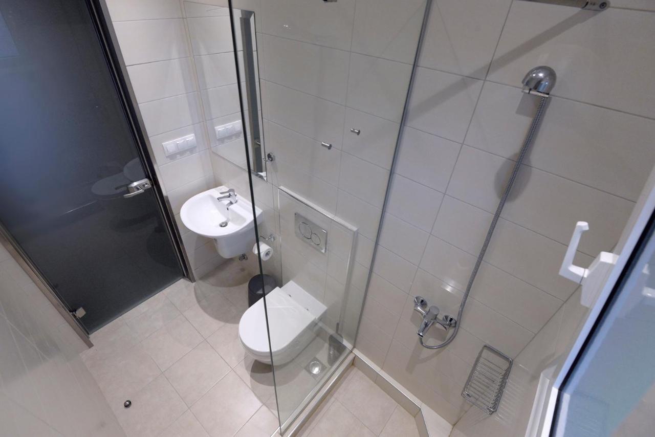 Olivegrove House Appartement Vourvourou Buitenkant foto