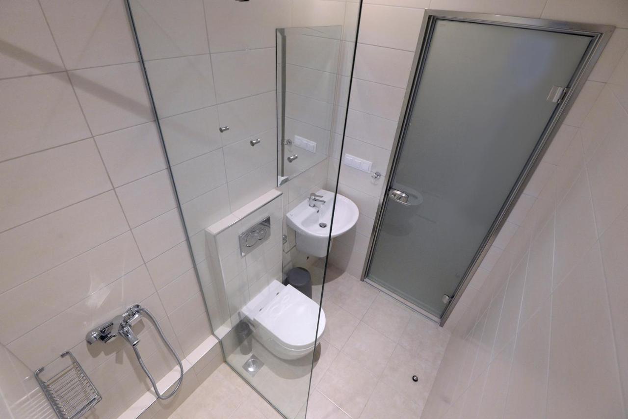 Olivegrove House Appartement Vourvourou Buitenkant foto