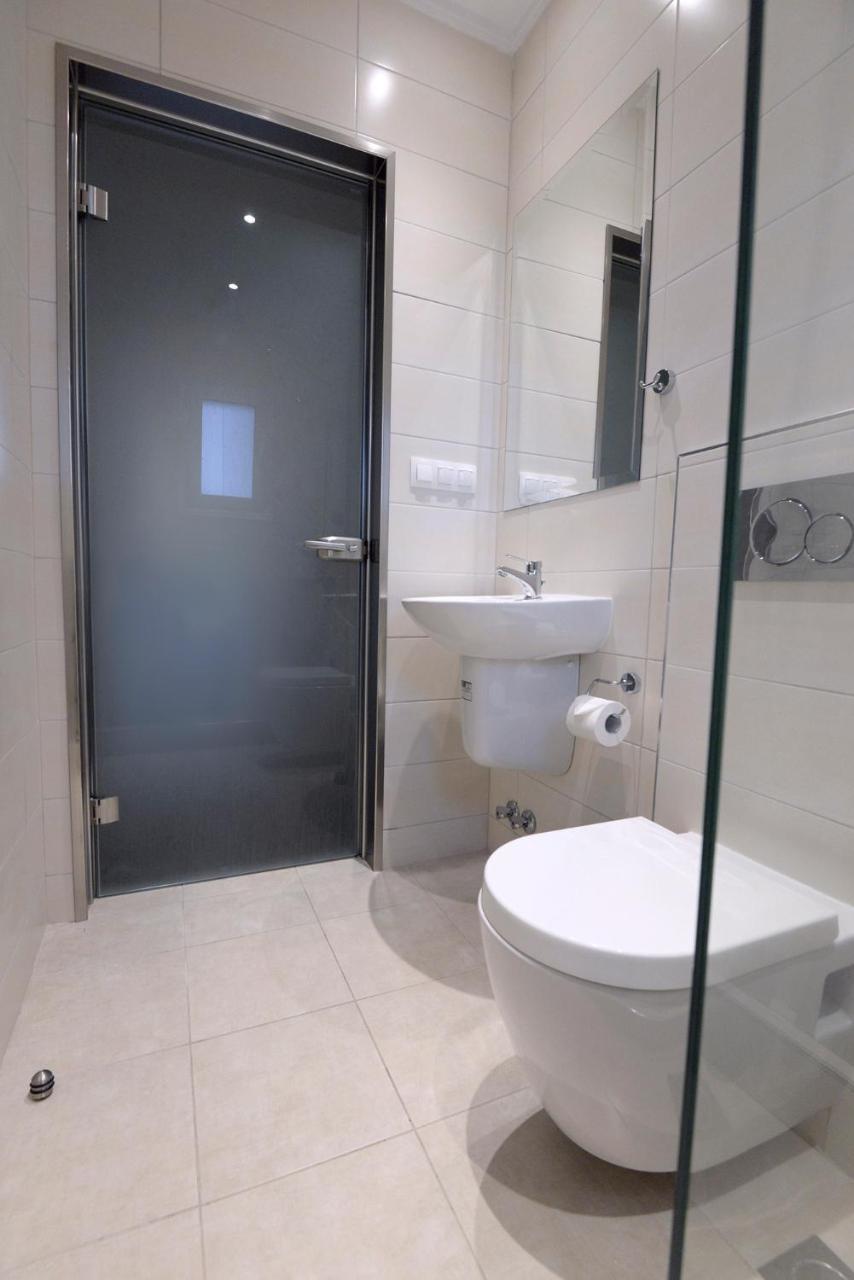 Olivegrove House Appartement Vourvourou Buitenkant foto
