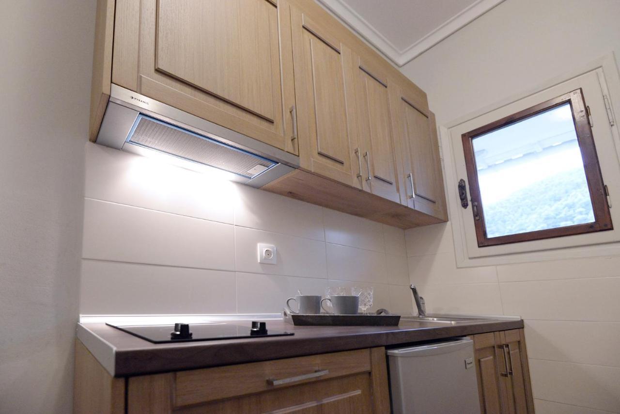 Olivegrove House Appartement Vourvourou Buitenkant foto